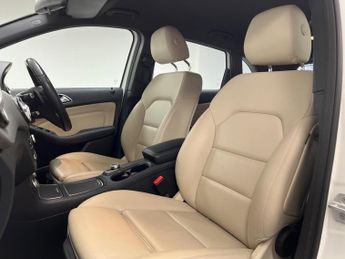 Mercedes-Benz B Class 1.5 B180d SE 7G-DCT Euro 6 (s/s) 5dr
