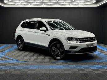 Volkswagen Tiguan 2.0 TDI Match DSG 4Motion Euro 6 (s/s) 5dr