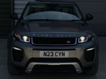 Land Rover Range Rover Evoque 2.0 Si4 HSE Dynamic Auto 4WD Euro 6 (s/s) 5dr