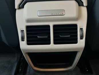 Land Rover Range Rover Evoque 2.0 Si4 HSE Dynamic Auto 4WD Euro 6 (s/s) 5dr