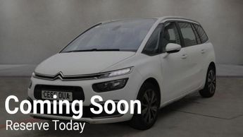 Citroen C4 1.6 BlueHDi Feel Euro 6 (s/s) 5dr