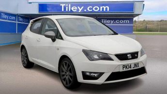 SEAT Ibiza 1.2 TSI FR Euro 5 5dr