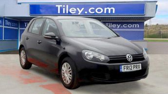 Volkswagen Golf 1.4 S Euro 5 5dr