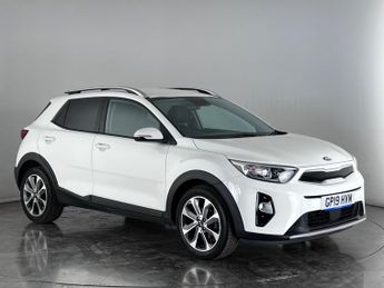 Kia Stonic 1.0 T-GDi 3 Euro 6 (s/s) 5dr