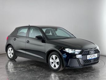 Audi A1 1.0 TFSI 30 Technik Sportback Euro 6 (s/s) 5dr