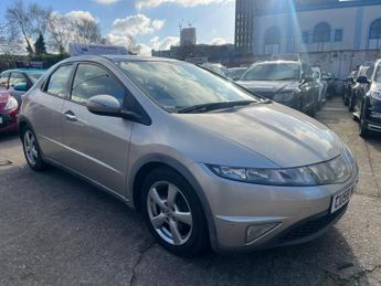 Honda Civic 1.8 i-VTEC ES 5dr