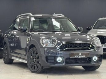 MINI Countryman 1.5 10kWh Cooper SE Classic Auto ALL4 Euro 6 (s/s) 5dr