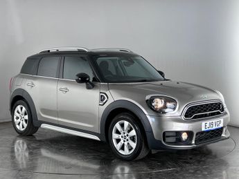 MINI Countryman 2.0 Cooper S Classic Steptronic Euro 6 (s/s) 5dr