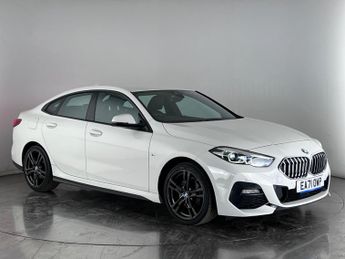 BMW 218 1.5 218i M Sport Euro 6 (s/s) 4dr