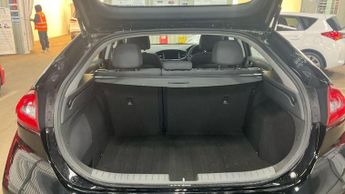 Hyundai IONIQ 1.6 h-GDi Premium DCT Euro 6 (s/s) 5dr