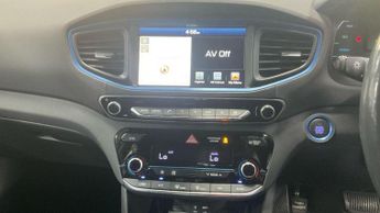 Hyundai IONIQ 1.6 h-GDi Premium DCT Euro 6 (s/s) 5dr