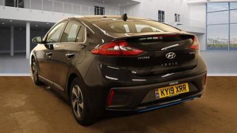 Hyundai IONIQ 1.6 h-GDi Premium DCT Euro 6 (s/s) 5dr