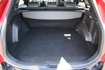 Toyota RAV4 2.5 VVT-h 18.1 kWh Dynamic CVT 4WD Euro 6 (s/s) 5dr