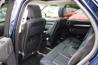 Land Rover Discovery 3.0 SD V6 Landmark Edition Auto 4WD Euro 6 (s/s) 5dr