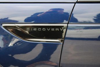 Land Rover Discovery 3.0 SD V6 Landmark Edition Auto 4WD Euro 6 (s/s) 5dr