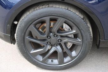 Land Rover Discovery 3.0 SD V6 Landmark Edition Auto 4WD Euro 6 (s/s) 5dr