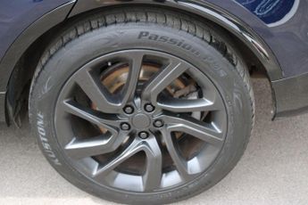 Land Rover Discovery 3.0 SD V6 Landmark Edition Auto 4WD Euro 6 (s/s) 5dr