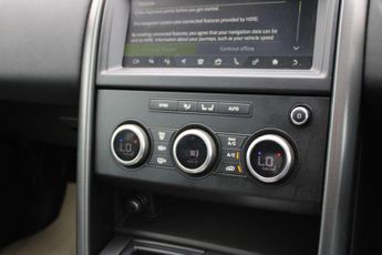 Land Rover Discovery 3.0 SD V6 Landmark Edition Auto 4WD Euro 6 (s/s) 5dr