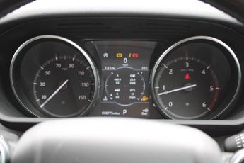 Land Rover Discovery 3.0 SD V6 Landmark Edition Auto 4WD Euro 6 (s/s) 5dr