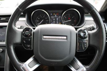 Land Rover Discovery 3.0 SD V6 Landmark Edition Auto 4WD Euro 6 (s/s) 5dr