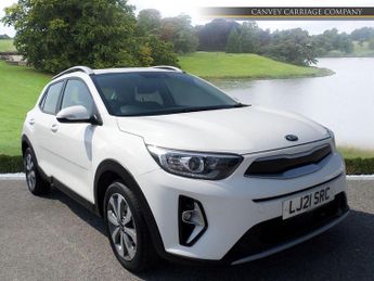 Kia Stonic 1.0 T-GDi 2 Euro 6 (s/s) 5dr