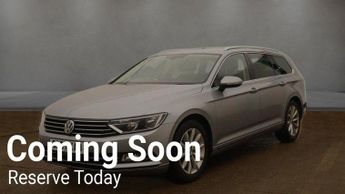 Volkswagen Passat 2.0 TDI SE Business Euro 6 (s/s) 5dr