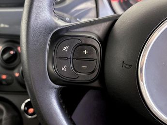 Fiat 500 1.2 Sport Euro 6 (s/s) 3dr