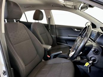 Kia Rio 1.0 T-GDi 2 Euro 6 (s/s) 5dr