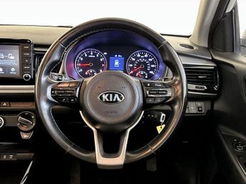 Kia Rio 1.0 T-GDi 2 Euro 6 (s/s) 5dr