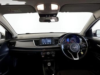 Kia Rio 1.0 T-GDi 2 Euro 6 (s/s) 5dr