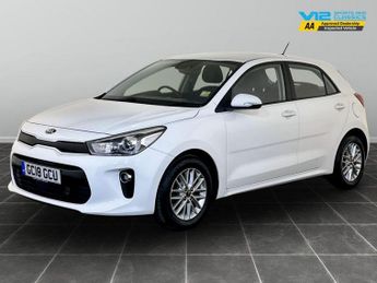 Kia Rio 1.0 T-GDi 2 Euro 6 (s/s) 5dr