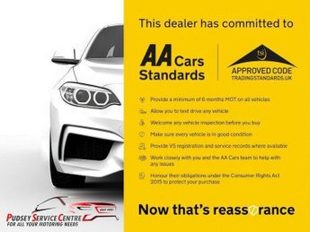 Audi A3 2.0 TDI Sport Sportback Euro 6 (s/s) 5dr
