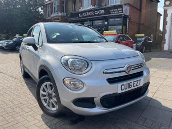 Fiat 500 1.6 E-Torq Pop Euro 6 5dr