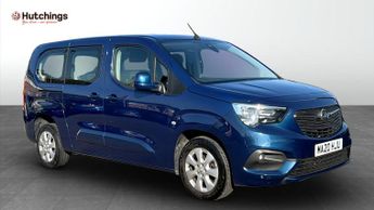 Vauxhall Combo Life Energy Turbo D S/S