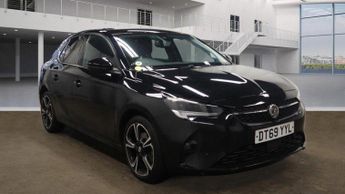 Vauxhall Corsa 1.2 Turbo Elite Nav Premium Auto Euro 6 (s/s) 5dr