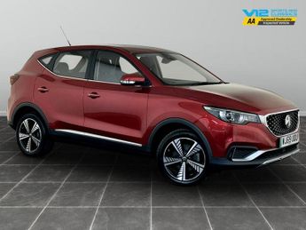 MG ZS 44.5kWh Excite Auto 5dr