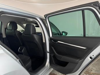 Skoda Octavia 1.4 TSI iV 13kWh SE L DSG Euro 6 (s/s) 5dr