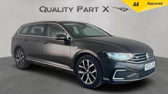Volkswagen Passat 1.4 TSI 13kWh GTE DSG Euro 6 (s/s) 5dr