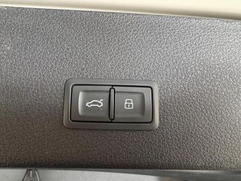 Audi e-tron S Vorsprung Sportback Auto quattro 5dr 95kWh (11kW Charger)