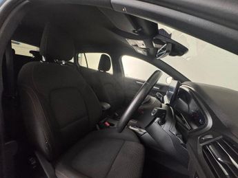 Ford Focus 1.0T EcoBoost MHEV ST-Line Euro 6 (s/s) 5dr