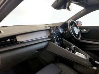 Polestar Polestar 2 Dual Motor 78kWh Long Range Plus Pilot Fastback Auto 4WDE 5dr