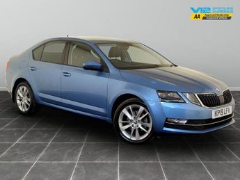 Skoda Octavia 1.5 TSI ACT SE L DSG Euro 6 (s/s) 5dr