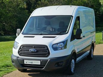 Ford Transit 2.0 290 EcoBlue FWD L2 H2 Euro 6 5dr