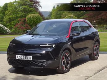 Vauxhall Mokka 1.2 Turbo SRi Premium Auto Euro 6 (s/s) 5dr