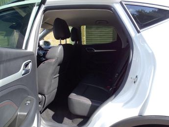 MG MG ZS 1.0 T-GDI Exclusive Auto Euro 6 5dr