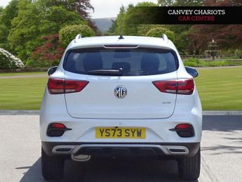 MG MG ZS 1.0 T-GDI Exclusive Auto Euro 6 5dr
