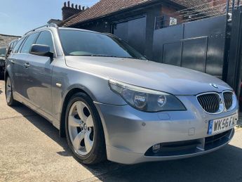 BMW 530 3.0 530i SE Touring Auto Euro 4 5dr