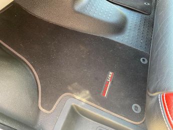 Volkswagen Transporter Sportline 2.0 BiTDI T32 BlueMotion Tech Sportline Crew Van DSG LWB Euro 6 