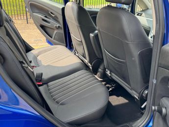 Fiat Grande Punto 1.4 Eleganza Euro 4 5dr