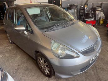Honda Jazz 1.4 i-DSI SE 5dr